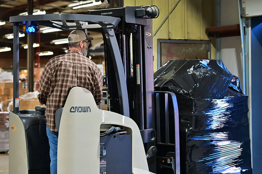 Internation Services