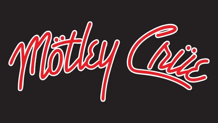 Motley Crue