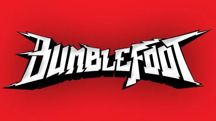 BumbleFoot