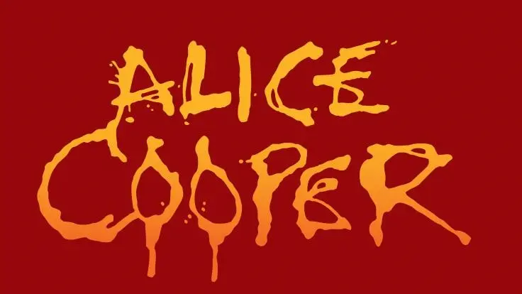 Alice Cooper