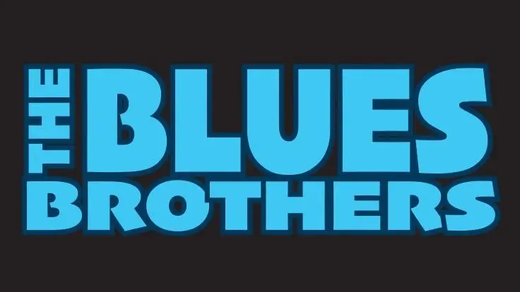 The Blues Brothers