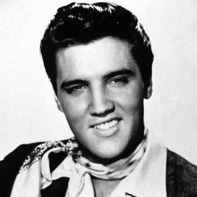 Elvis Presley