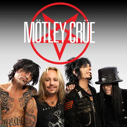 Motley Crue