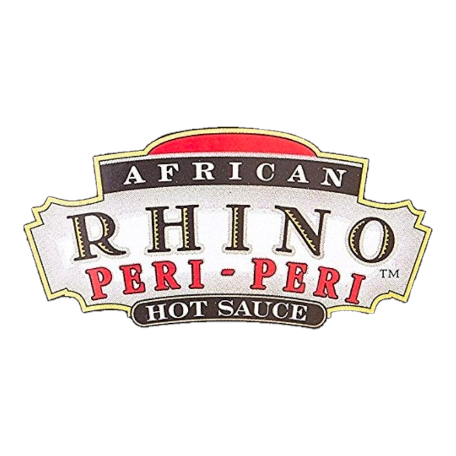 African Rhino