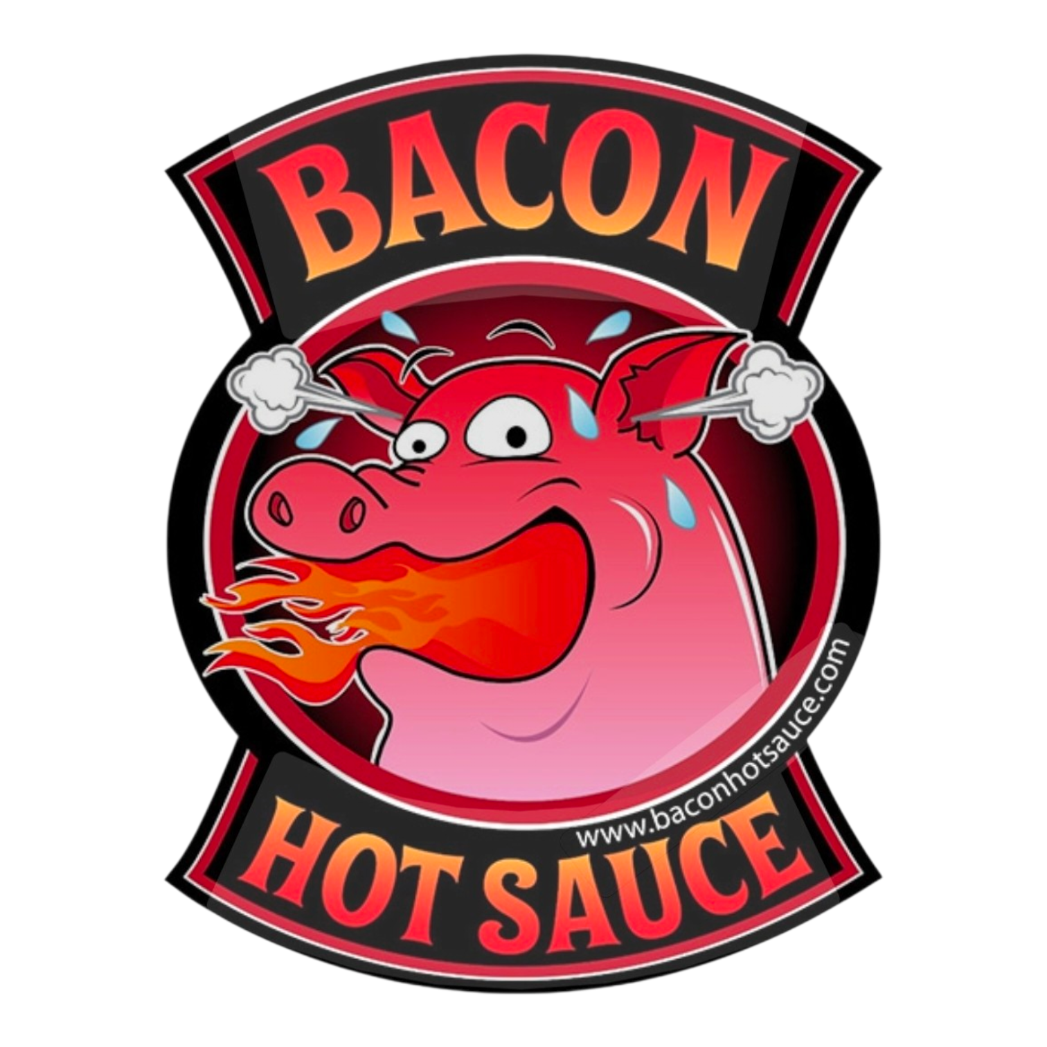 Bacon Hot Sauce