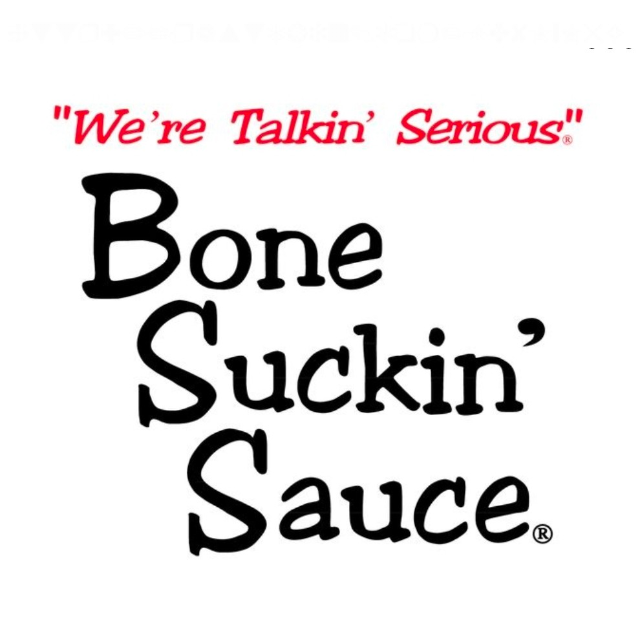 Bone Suckin'
