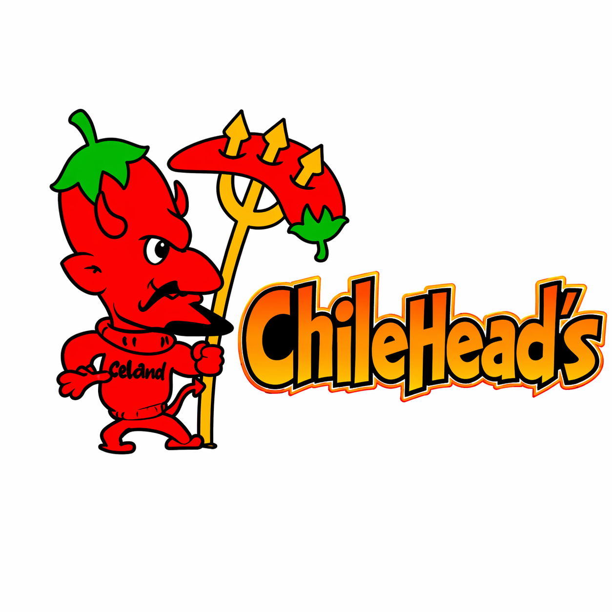 Chilehead Hot Sauces