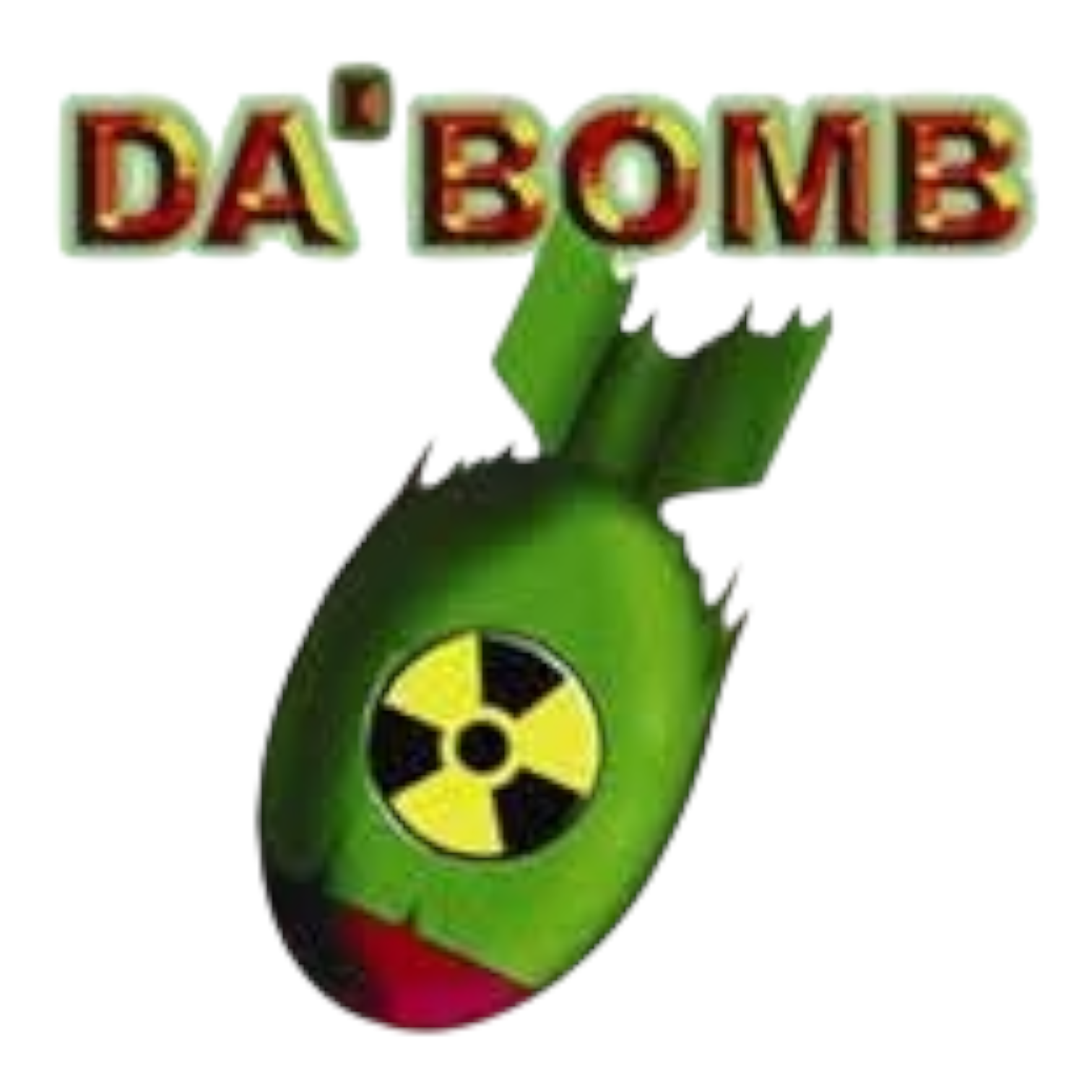 Da' Bomb