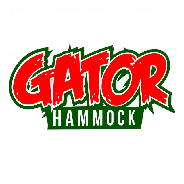 Gator Hammock