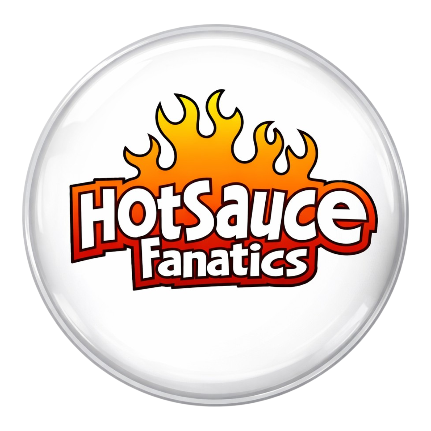 Hot Sauce Fanatics