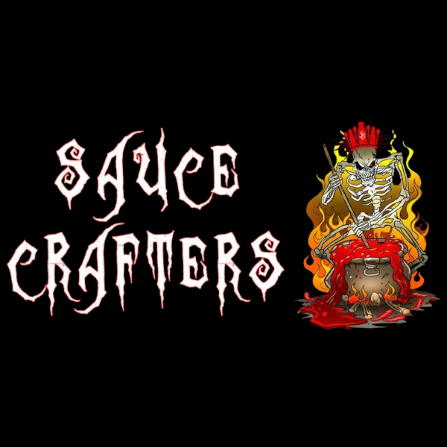 Sauce Crafters