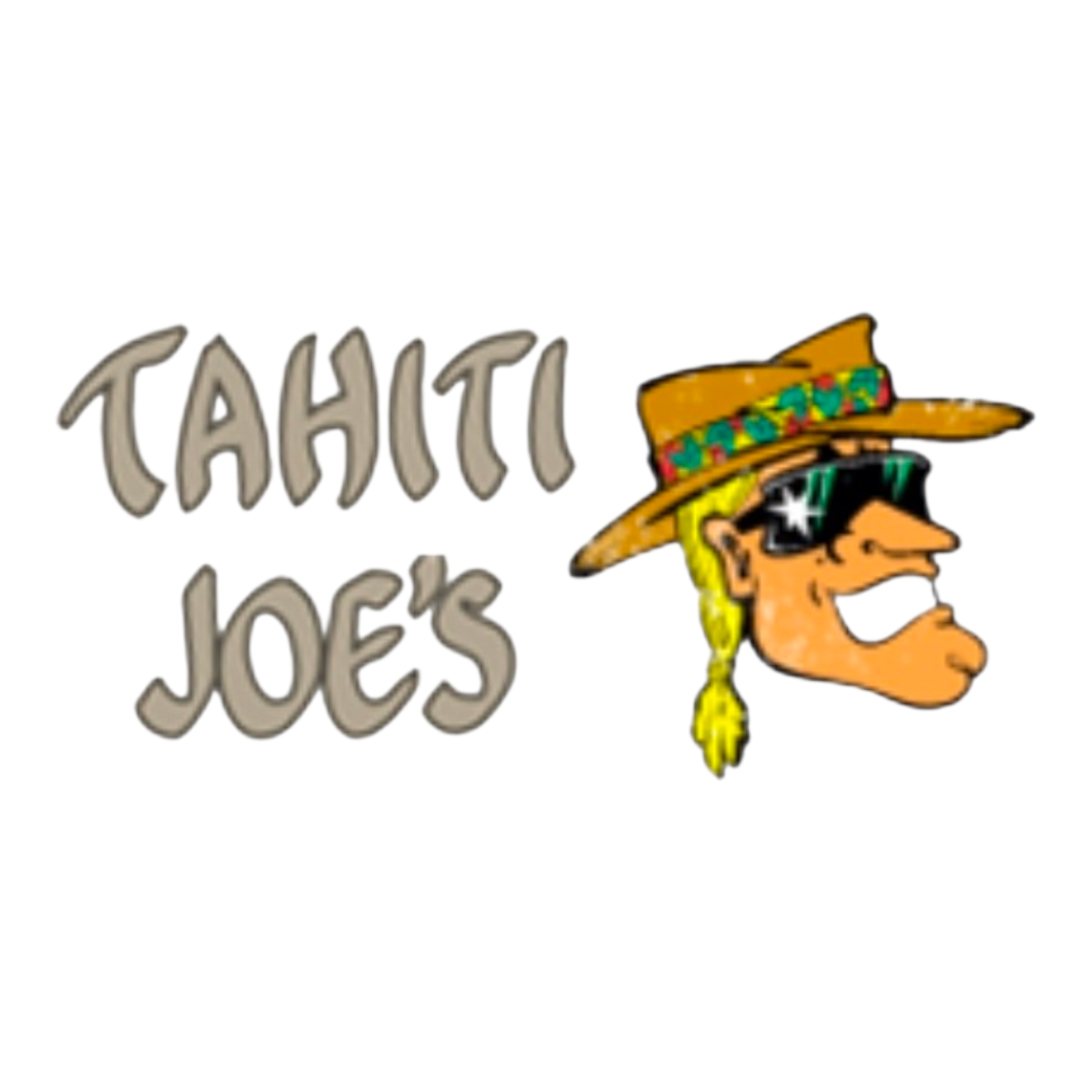 Tahiti Joe