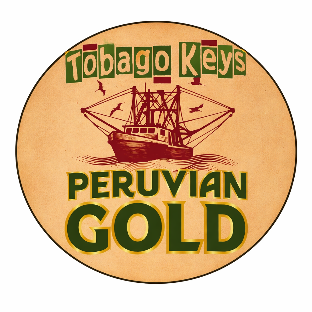 Tobago Keys
