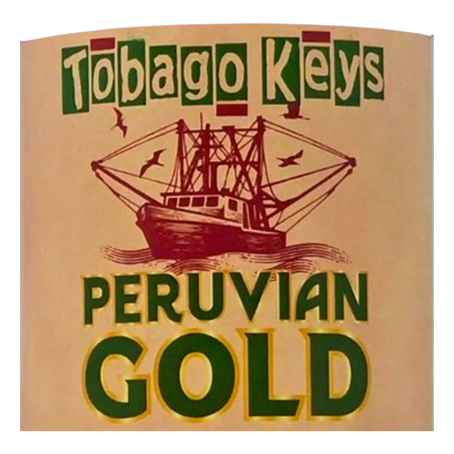 Tobago Keys