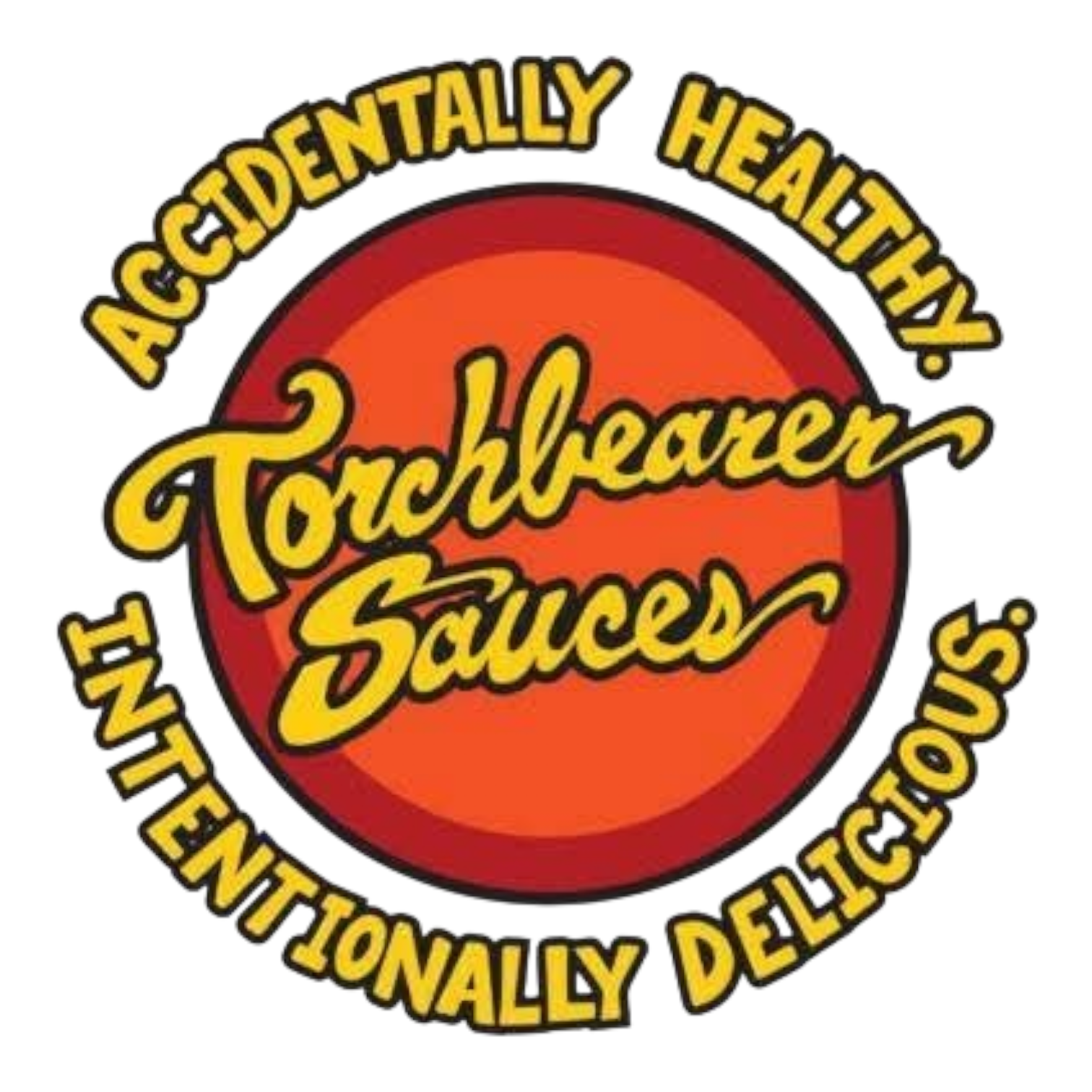 Torchbearer Sauces