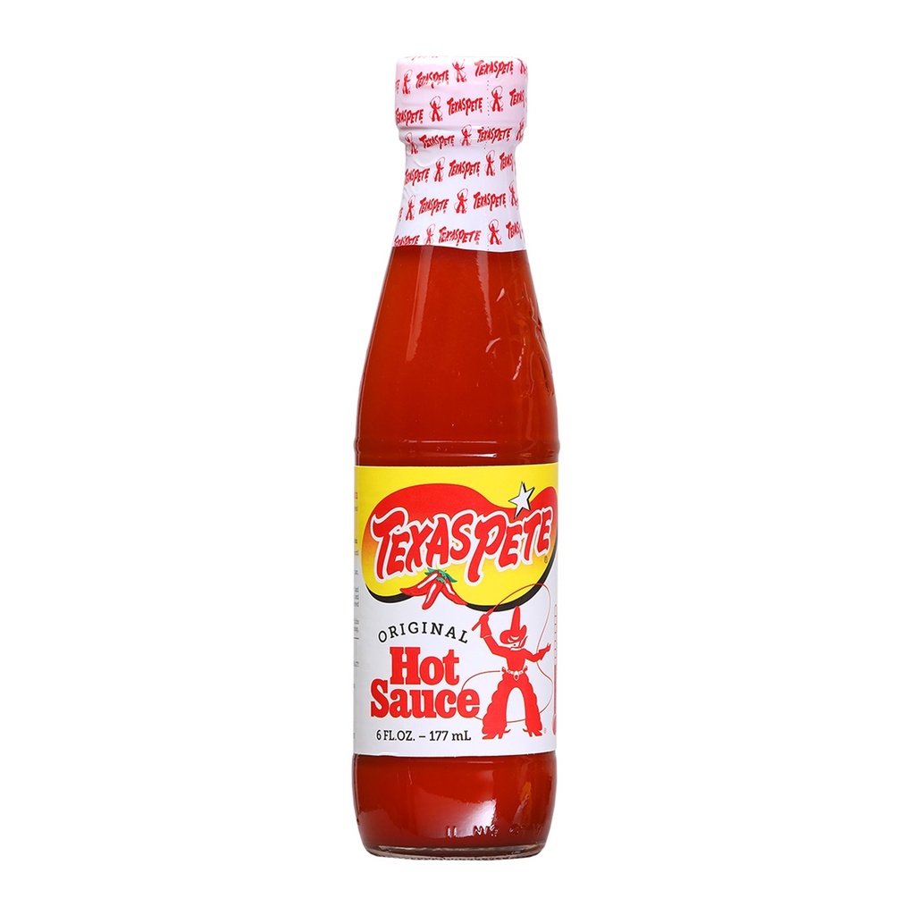 Texas Pete Original Hot Sauce