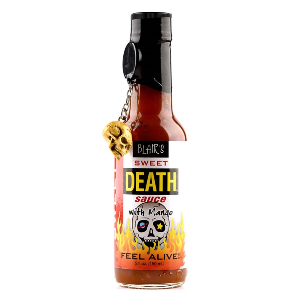 Blair's Sweet Death Hot Sauce