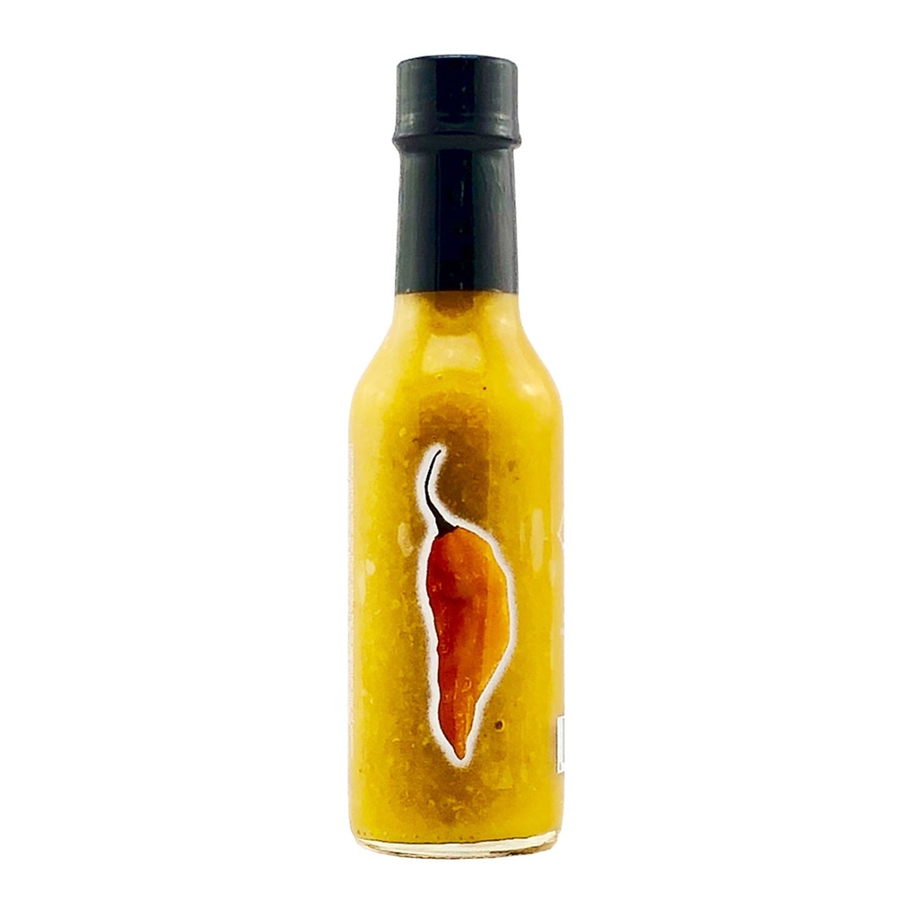 DISCONTINUED: CaJohns Select Fatalii Puree