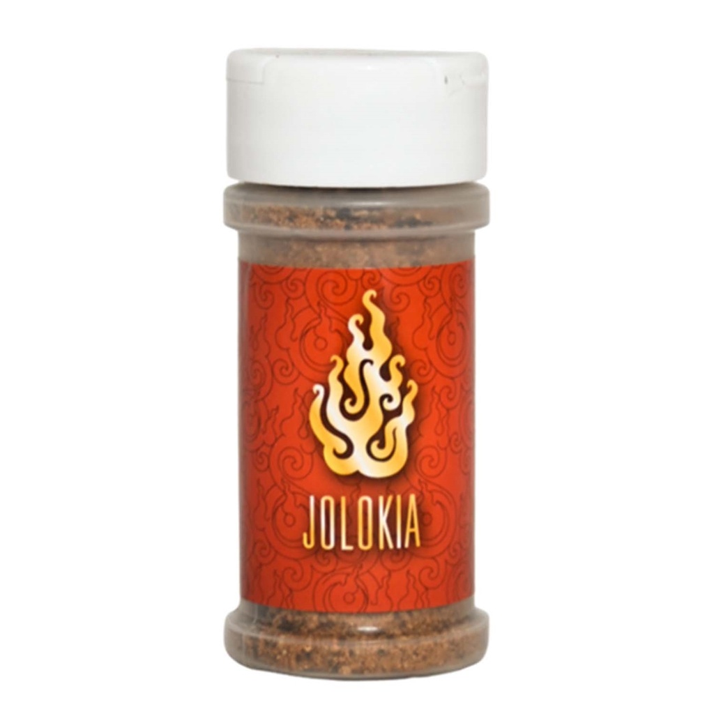 DISCONTINUED: CaJohns Jolokia 10 Spice