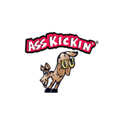 Brand: Ass Kickin'