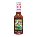 Smoky Iguana Chipotle Pepper Sauce 5oz