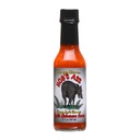 Hog's Ass Garlic Habanero Hot Sauce