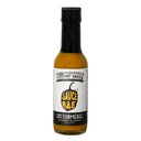 Sauce Bae Skinny Habanero Hot Sauce