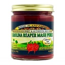 Carolina Reaper Pepper Mash