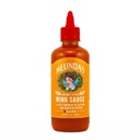 Melinda's Creamy Style Cayenne-Habanero Wing Sauce