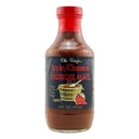 Ole Ray's Apple Cinnamon BBQ Sauce