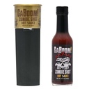 CaBoom! Zombie Shot Shotgun Shell Hot Sauce