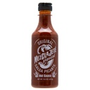 Ring of Fire MezClaJete Especial Salsa Picante Hot Sauce