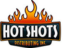 Hot Shots Distributing, Inc.
